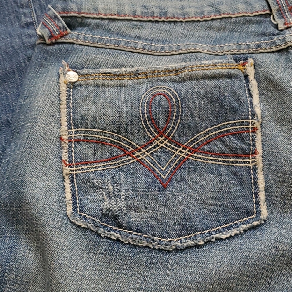 Plastic by Gly Jeans